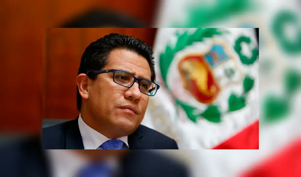 Amado Enco solicitó a la Fiscalía investigación preliminar contra Kenji Fujimori, Ramírez y Bocangel