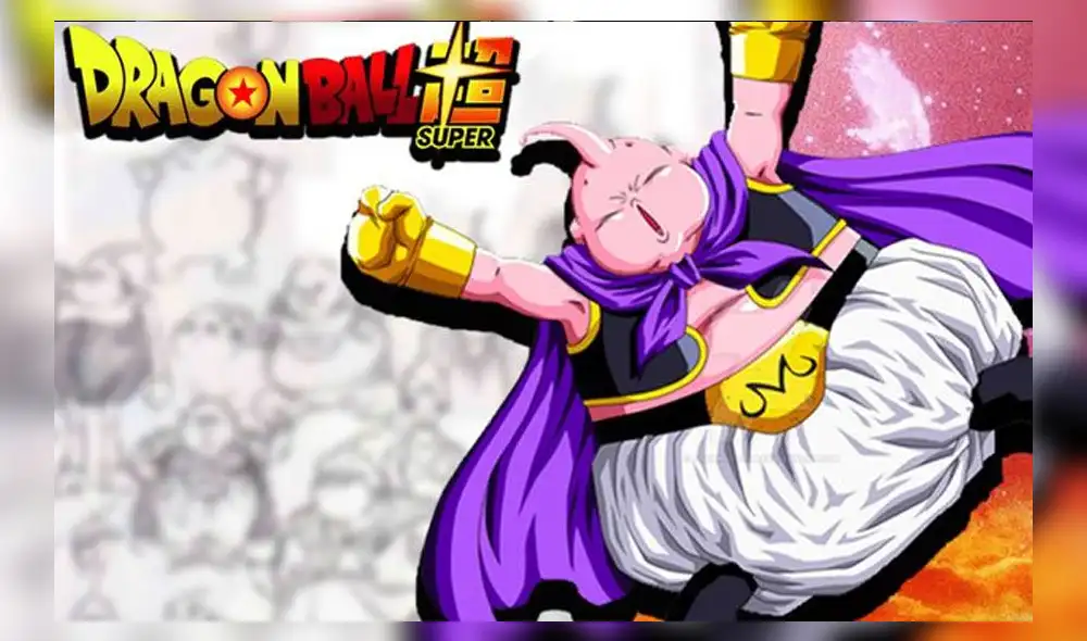 El boceto de Boo realizado por Akira Toriyama ha sido revelado. El boceto de Boo realizado por Akira Toriyama ha sido revelado.