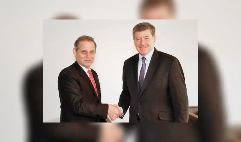 OIT apoyará a fortalecer el diálogo en el Consejo Nacional de Trabajo