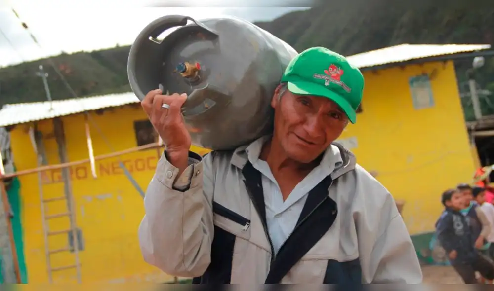 Balon de gas Balon de gas