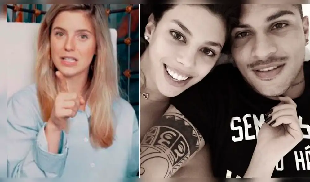 Thaísa Leal muestra de más en diminuto bikini y fans le recuerda a Paolo Guerrero [FOTOS]