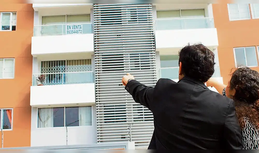 Promulgan ley que crea la hipoteca inversa en el Perú