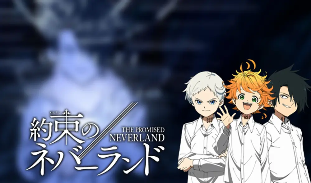 Primeras imágenes de la segunda temporada del anime Primeras imágenes de la segunda temporada del anime