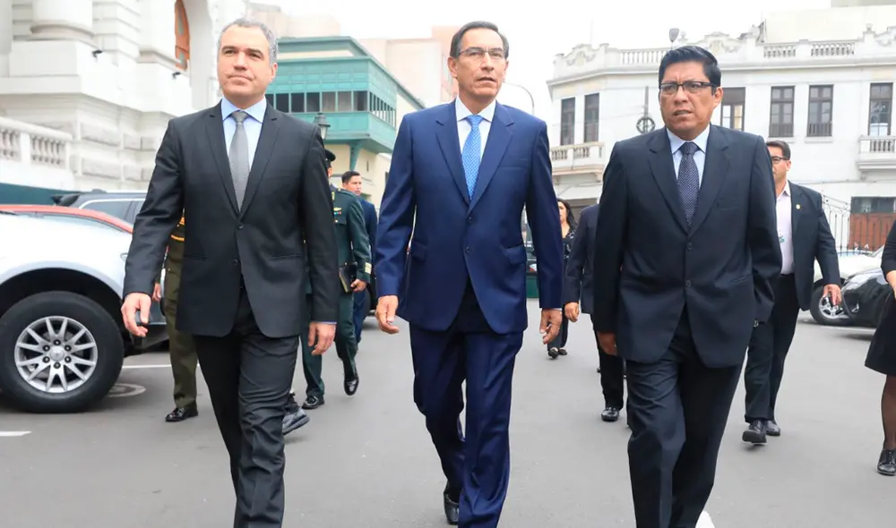 El Día del Maestro se celebra en Perú desde 1953. Foto: La República. El Día del Maestro se celebra en Perú desde 1953. Foto: La República.