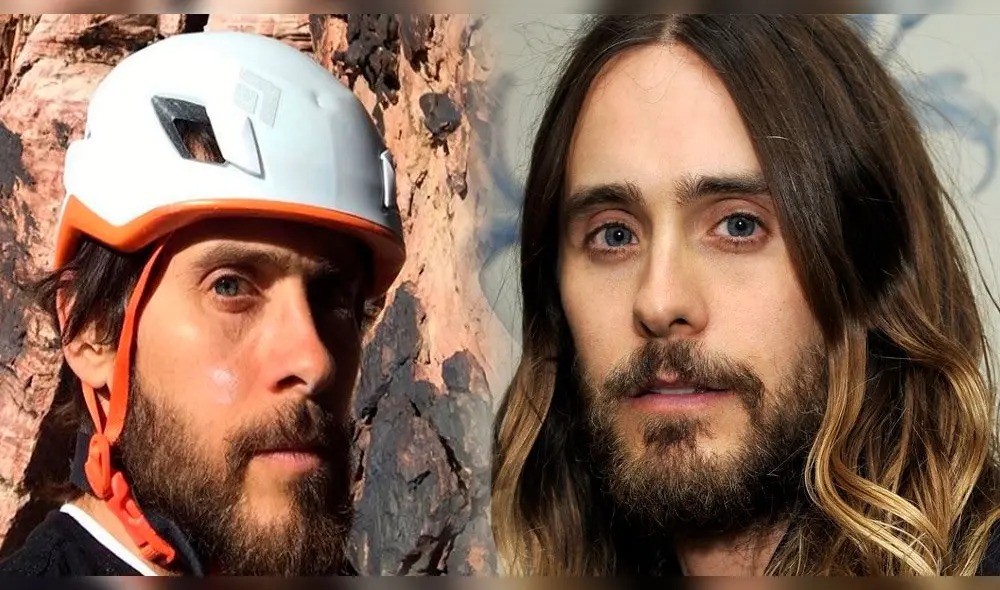 Jared Leto, Instagram, muerte