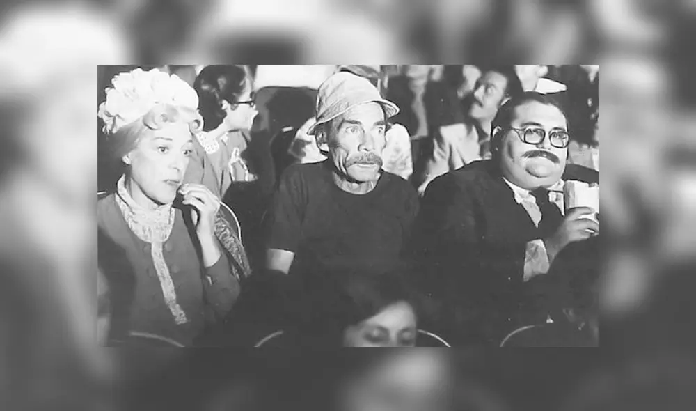 Ramón Valdés vida Ramón Valdés vida