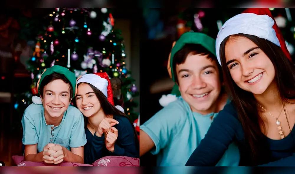 Merly Morello responde a haters tras críticas por usar bikini en Instagram [FOTOS]