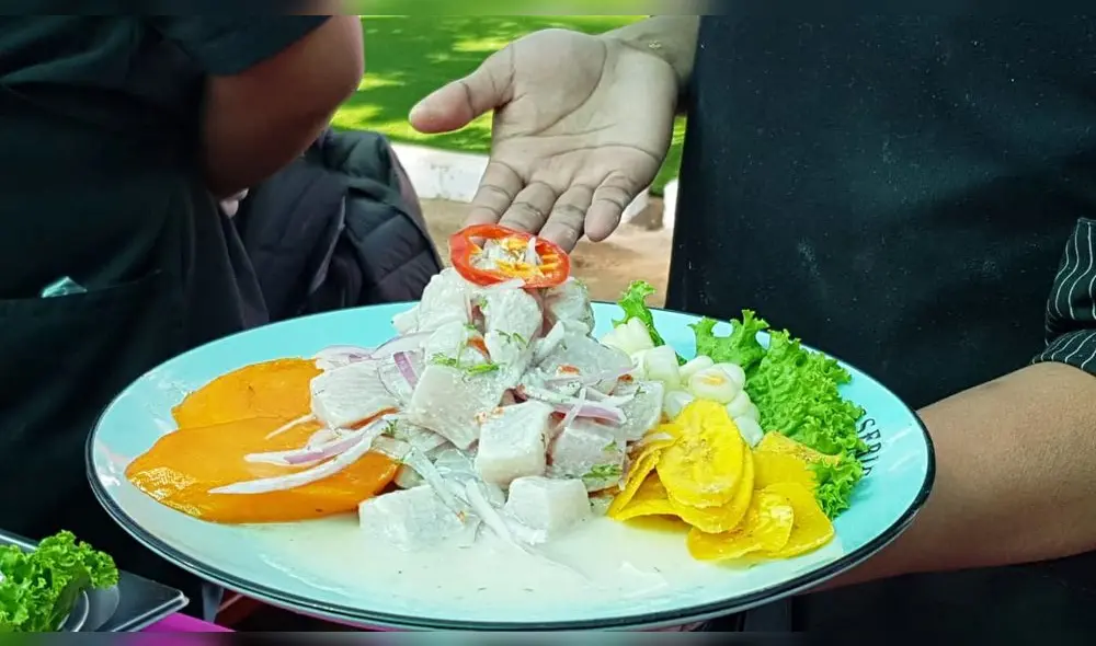 Realizarán concurso buscando el mejor plato. Realizarán concurso buscando el mejor plato.