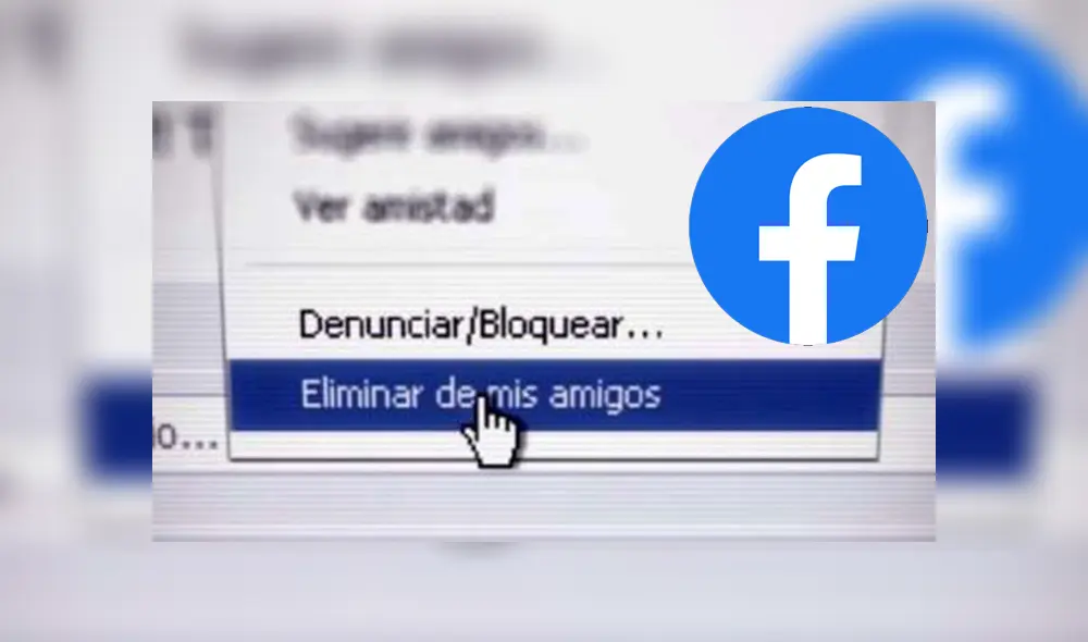 Desliza para ver los detalles de este truco de Facebook. Foto: Captura.