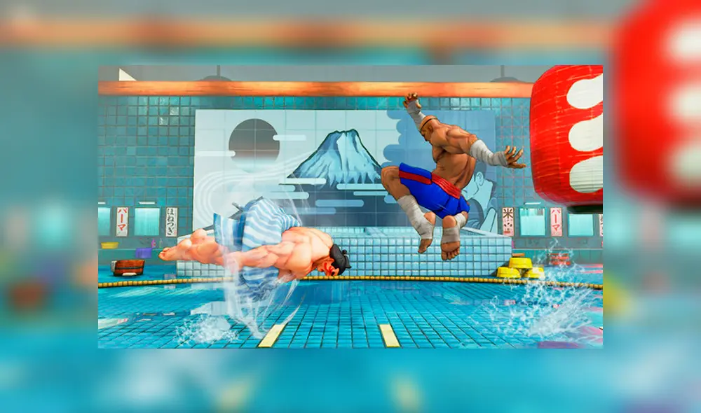 ¡Aprovecha ya! Street Fighter V Champion Edition está gratis para PS4 y PC (Steam).