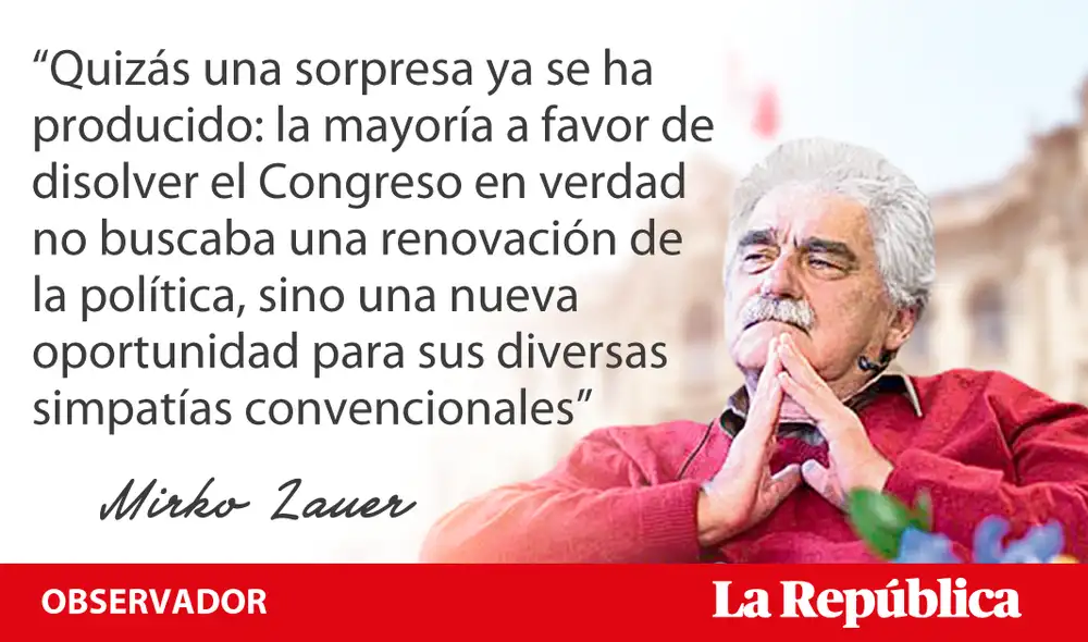 Mirko Lauer Mirko Lauer