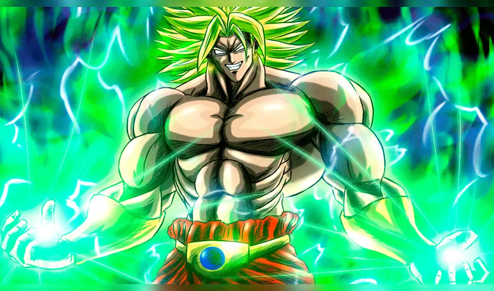 Dragon Ball Super Broly: identidad de misterioso saiyajin sorprende a millones [VIDEO]