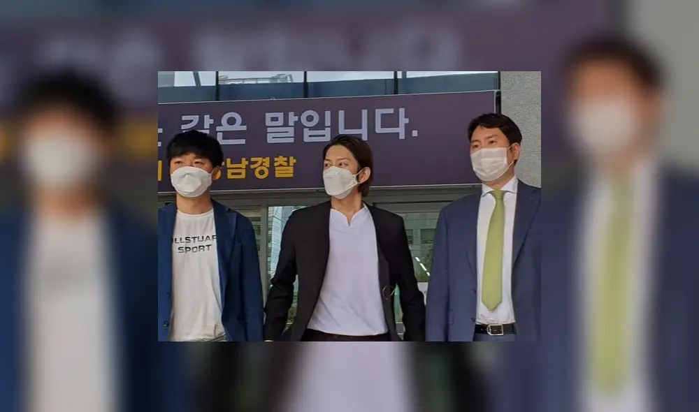 Heechul, SUPER JUNIOR Heechul, SUPER JUNIOR