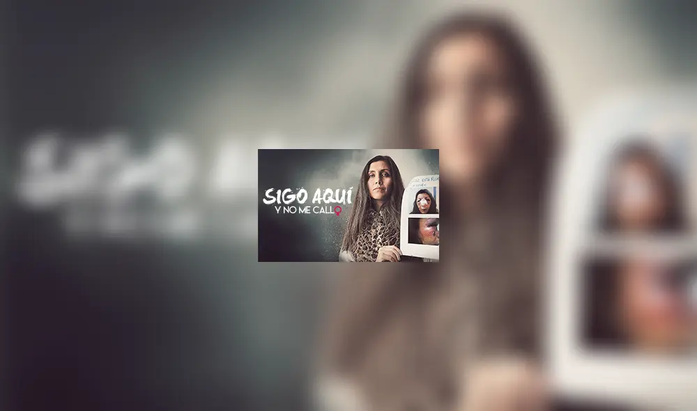 ¿Cómo se hizo ‘Sigo aquí y no me callo'? ¿Cómo se hizo ‘Sigo aquí y no me callo'?