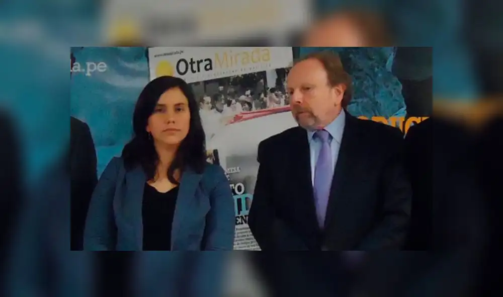 Lerner: Debería haber un pronunciamiento de Verónika Mendoza sobre Venezuela Lerner: Debería haber un pronunciamiento de Verónika Mendoza sobre Venezuela