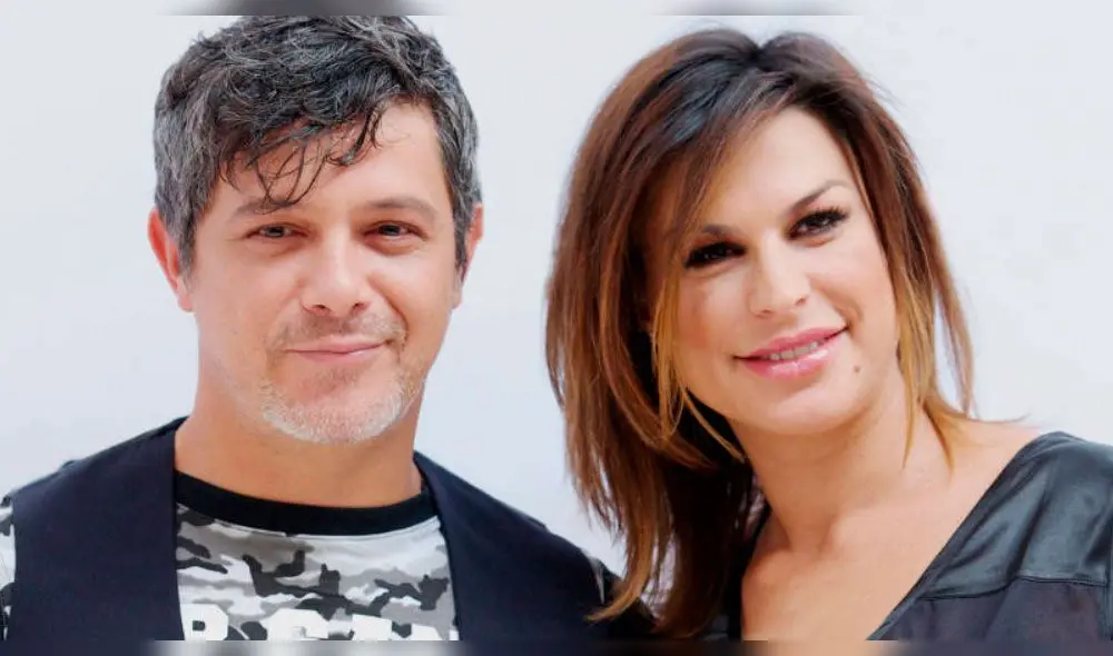 Alejandro Sanz y Raquel Perera tienen dos pequeños hijos en común y rompieron su relación sentimental en 2019 | Foto: Difusión Alejandro Sanz y Raquel Perera tienen dos pequeños hijos en común y rompieron su relación sentimental en 2019 | Foto: Difusión