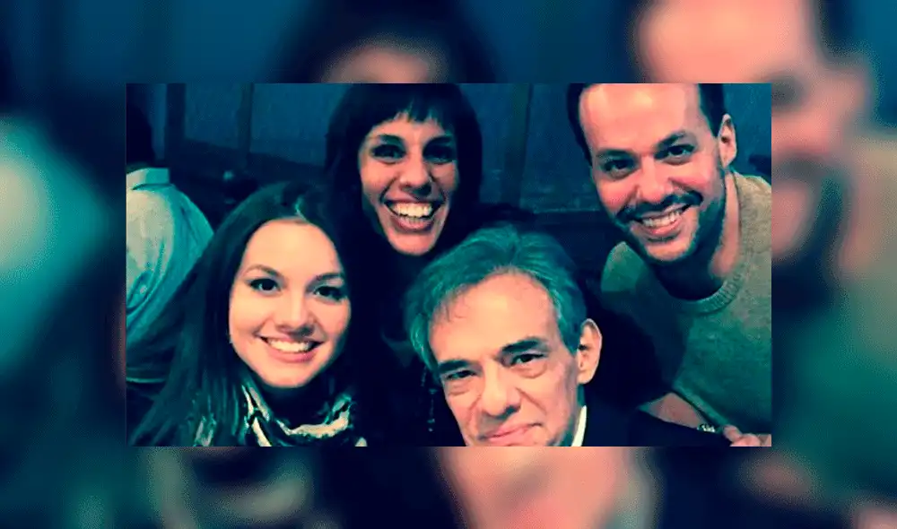 Sara Sosa: la hija de José José, acusada por sus medios hermanos de haberlo secuestrado