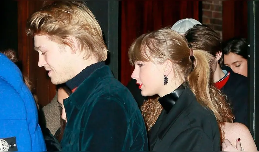 Pistas están en la letra de una de las canciones del nuevo disco de la cantante