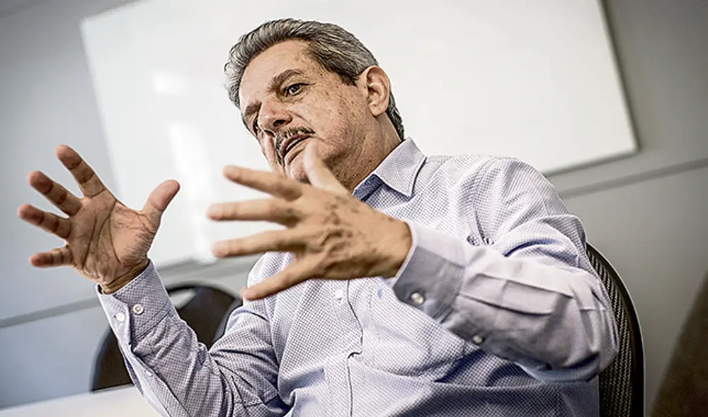 Bajo el volcán. Bojórquez no cree que Culiacán sea dominada por la cultura de la muerte. Bajo el volcán. Bojórquez no cree que Culiacán sea dominada por la cultura de la muerte.