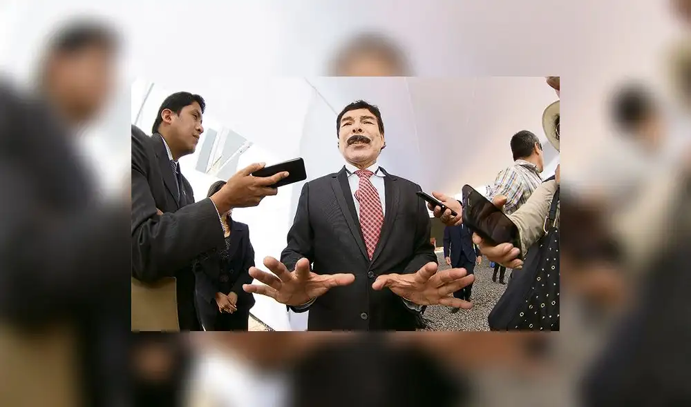 Según alcalde de Arequipa, hay terrenos para el Promuvi en 5 distritos