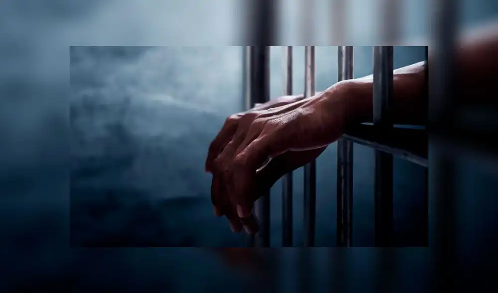 Estuvo a punto de salir en libertad, pero fue asesinado por sus compañeros de celda