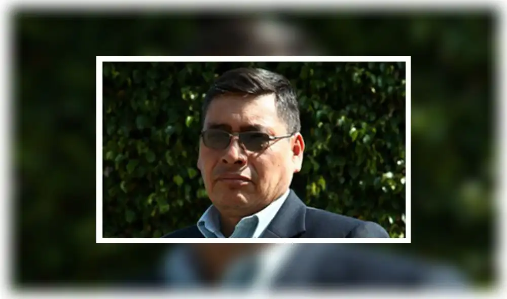 Julián Pérez Huarancca ganó el Concurso Novela Corta “Julio Ramón Ribeyro” 2017 Julián Pérez Huarancca ganó el Concurso Novela Corta “Julio Ramón Ribeyro” 2017