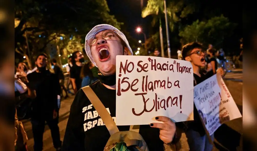 Foto: AFP. Foto: AFP.