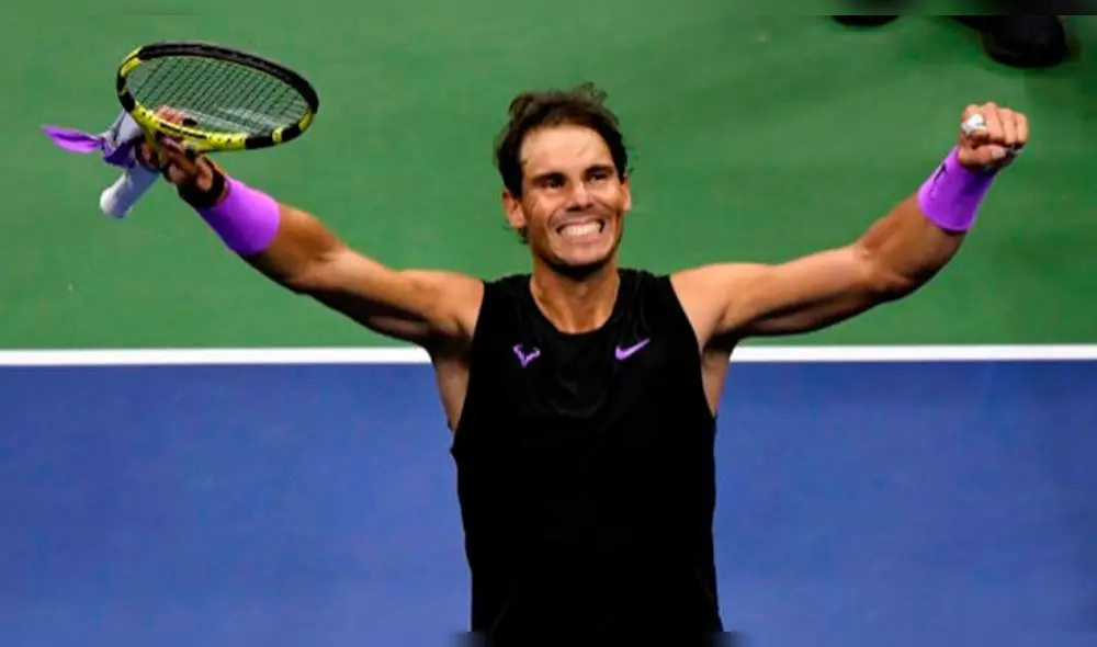 La novia del tenista español estrenó hace poco el anillo que simboliza su amor eterno.