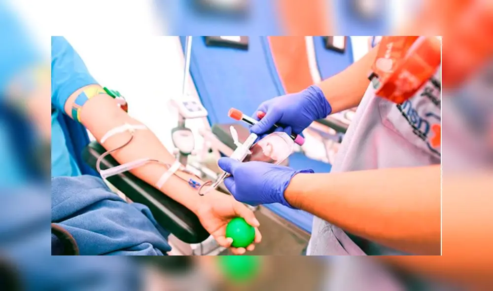 “Dale Vida Perú” promueve a los donantes voluntarios en nuestro país. “Dale Vida Perú” promueve a los donantes voluntarios en nuestro país.