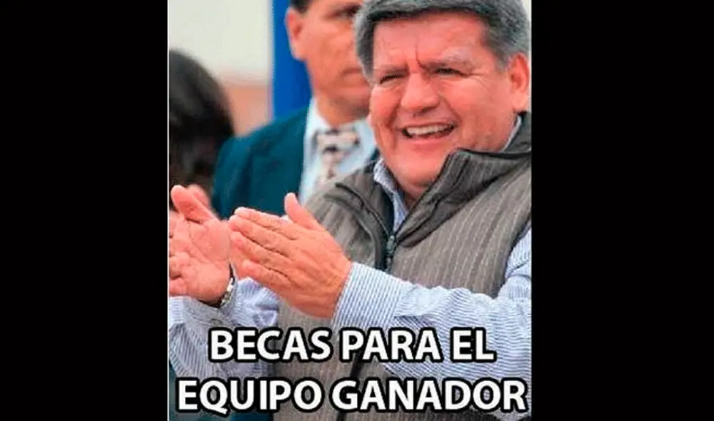 Los memes calientan la previa del clásico del fútbol peruano entre Universitario y Alianza Lima. | Foto: Facebook