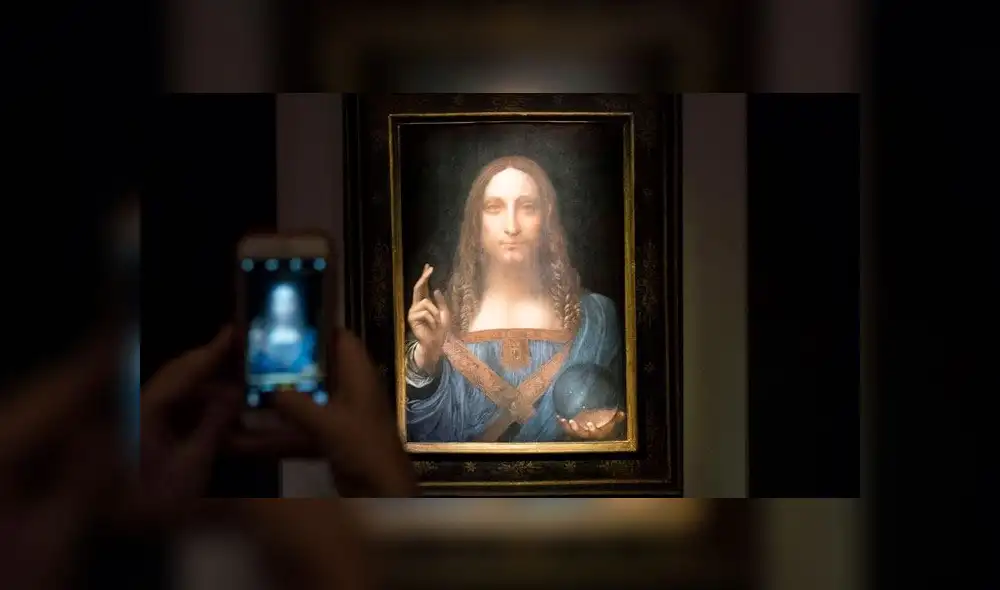 Pintura más cara del mundo lleva seis meses desaparecida