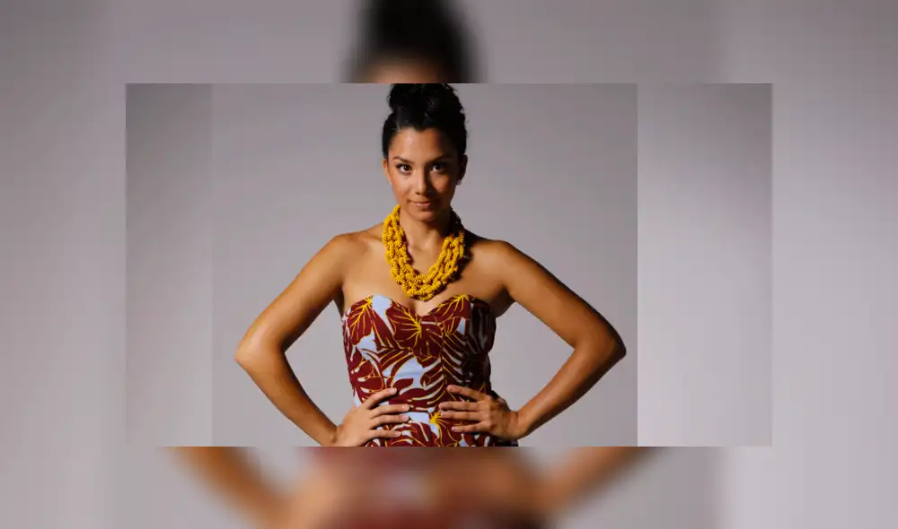 Mayra Couto y su radical cambio para su nuevo personaje en Cumbia Pop [FOTOS y VIDEO]