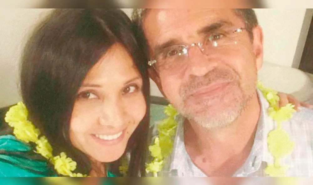 Salud de Javier Carmona empeora, revela hijastro de Tula Rodríguez [VIDEO]