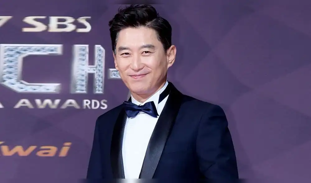 Desliza para ver más fotos del reconocido actor Kim Won Hae. Créditos: Instagram