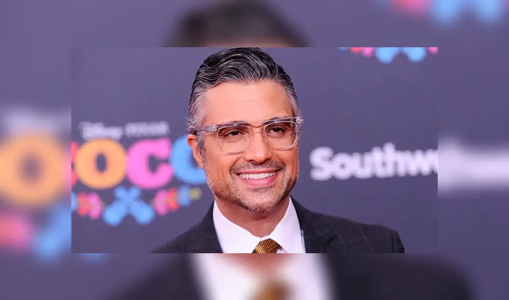 Jaime Camil y Sandra Echevarría en nueva comedia romántica ‘Loco por ti’