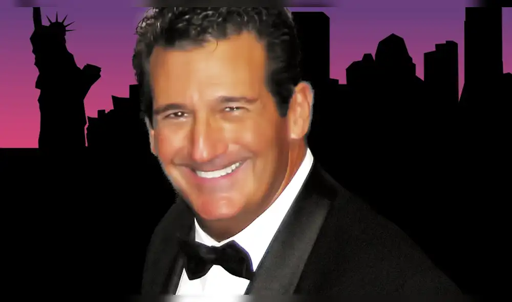 Sinatra Forever en Lima