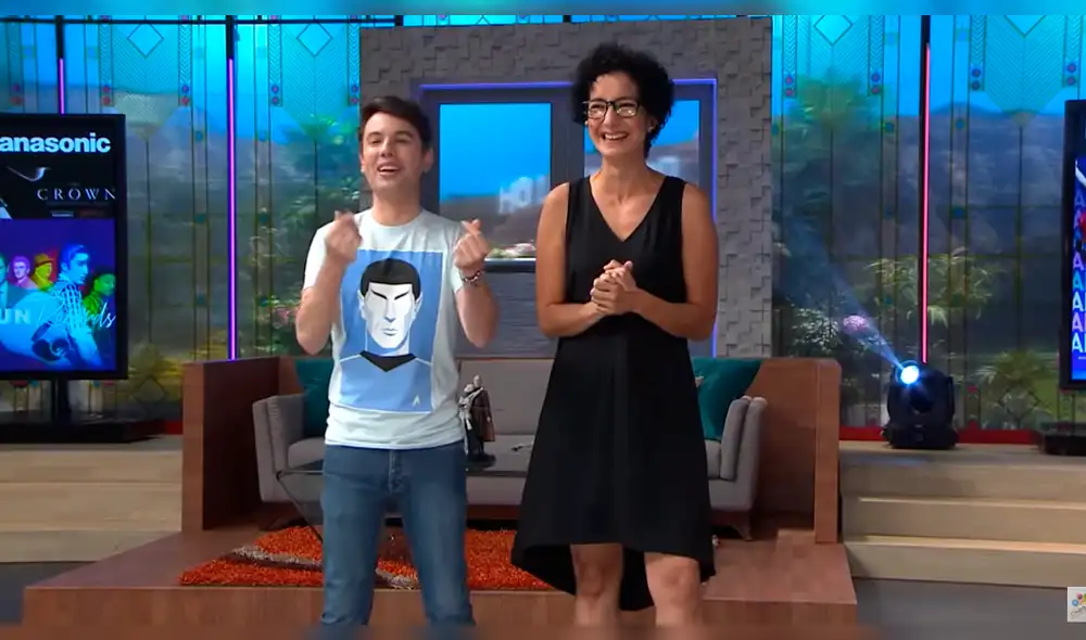 Sofía Rocha: Bruno Pinasco deja emotivo mensaje de despedida a reconocida actriz