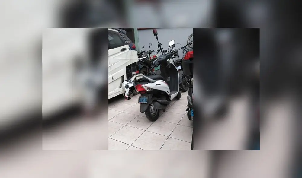 Familia pide que se trate de dar con el paradero del conductor del tico, lo antes posible. Familia pide que se trate de dar con el paradero del conductor del tico, lo antes posible.