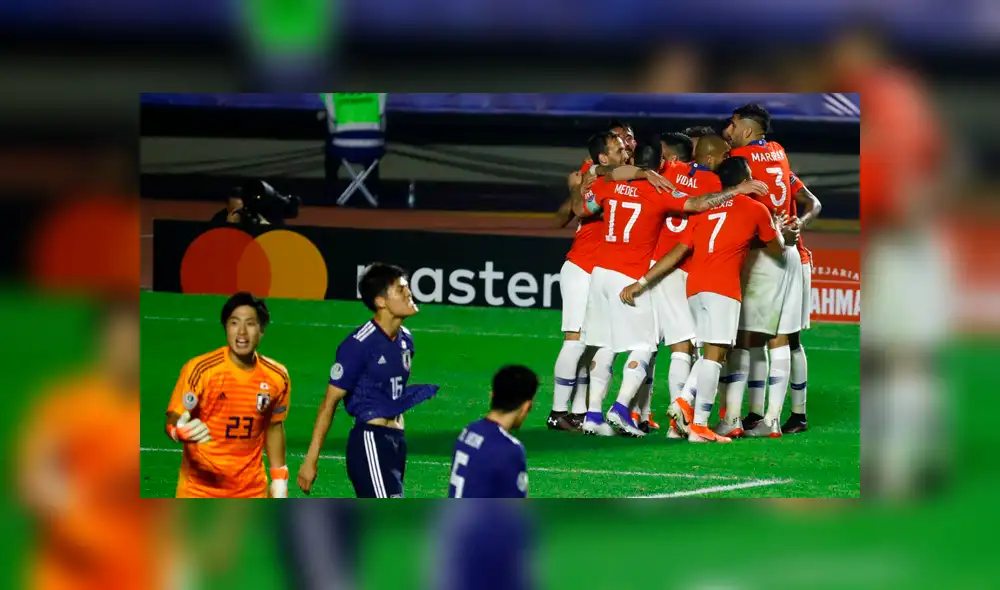 Exfigura de Colombia 'disparó' contra Chile: "No revalidarán el título"