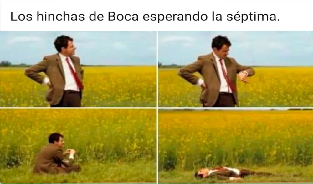 River Plate venció en el global 2-1 a Boca Juniors por las semifinales de la Copa Libertadores 2019 y los divertidos memes no demoraron en encender las redes sociales.