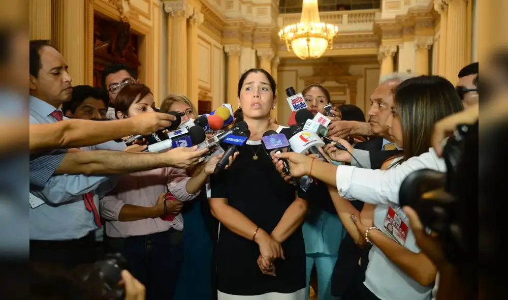 Nuevo proyecto de control de medios vulnera la libertad de expresión