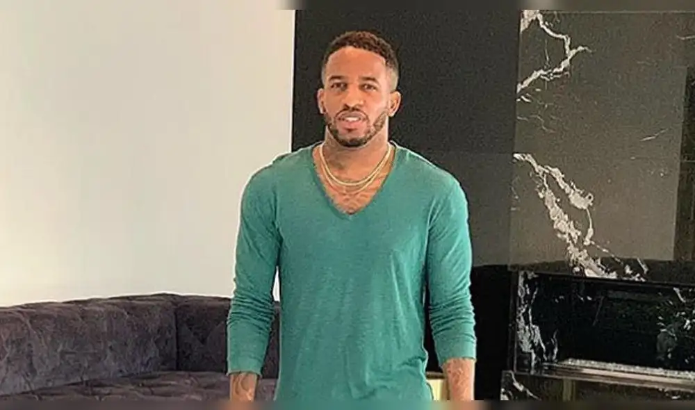 Melissa Klug envía carta notarial a Jefferson Farfán: ¿Cuáles fueron las razones?