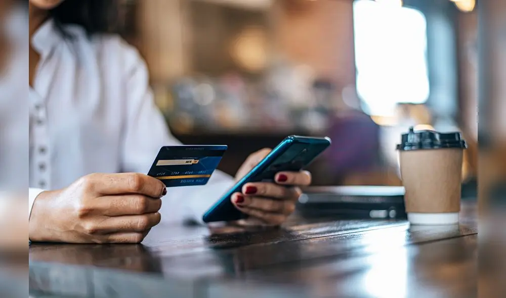 Finanzas personales: ¿cómo ahorrar usando tu tarjeta de crédito? Finanzas personales: ¿cómo ahorrar usando tu tarjeta de crédito?