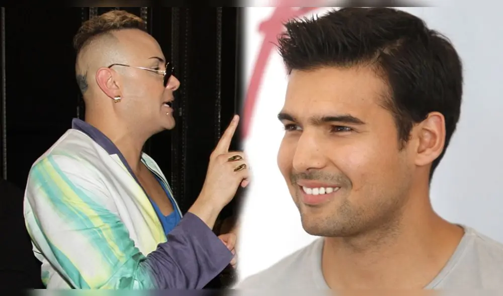 Carlos Cacho Carlos Cacho