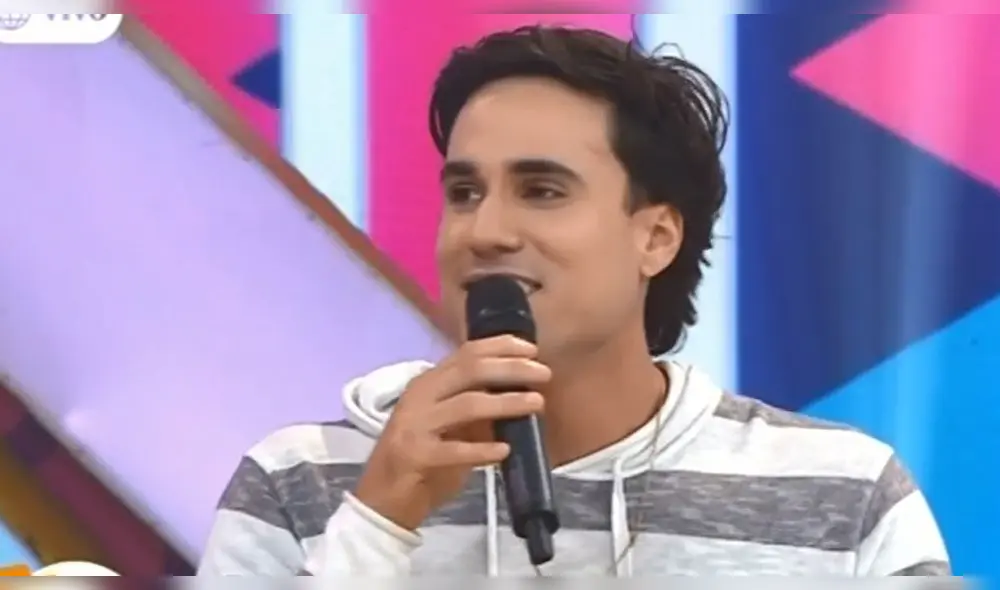 Sheyla Rojas a Gino Assereto: “Te descubrí conversaciones con varias mujeres” Sheyla Rojas a Gino Assereto: “Te descubrí conversaciones con varias mujeres”