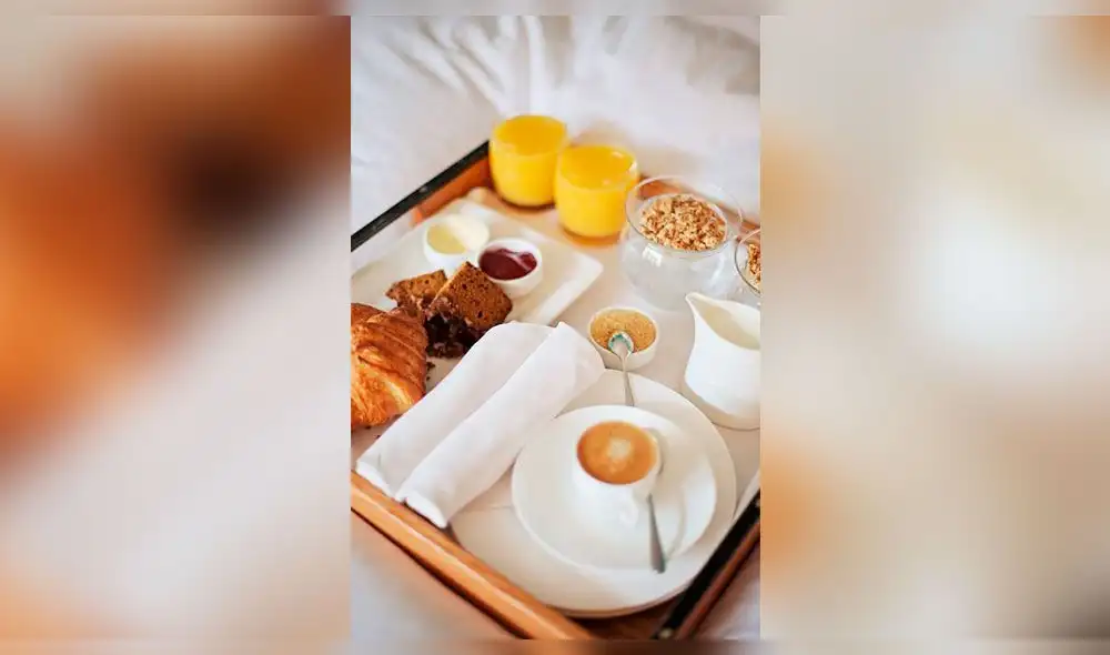 San Valentín: Regala una de estas 25 sorpresas a tu pareja [VIDEOS]