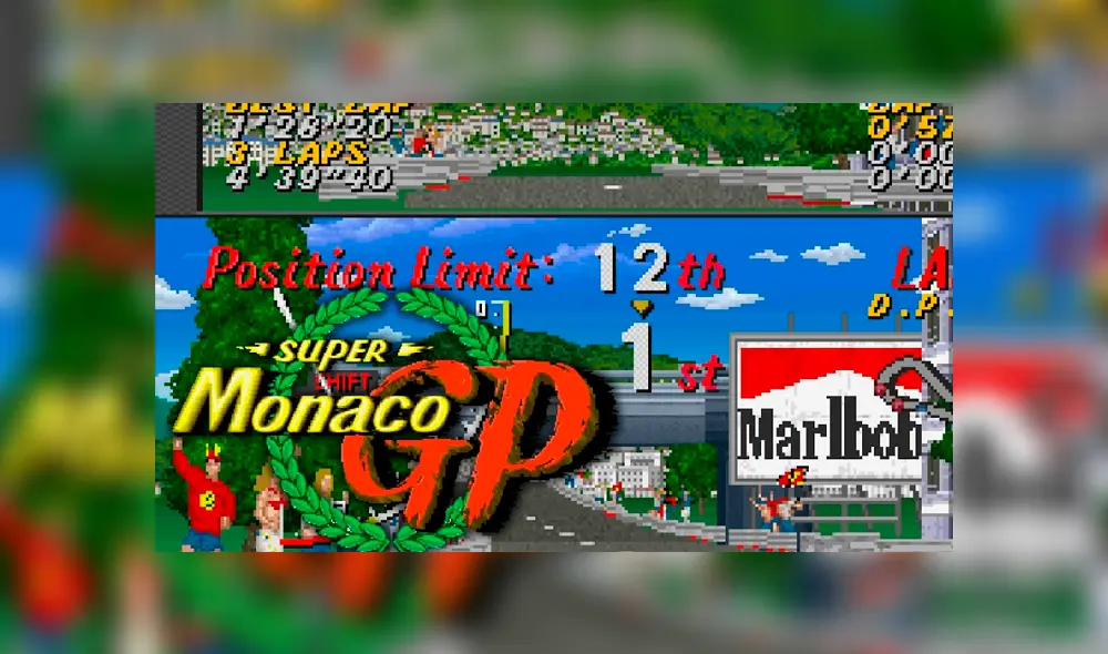 Top 17: los videojuegos más polémicos de la era retro