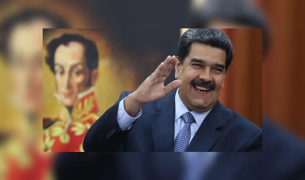 Maduro destinará mil millones de euros para “embellecer” las ciudades de Venezuela