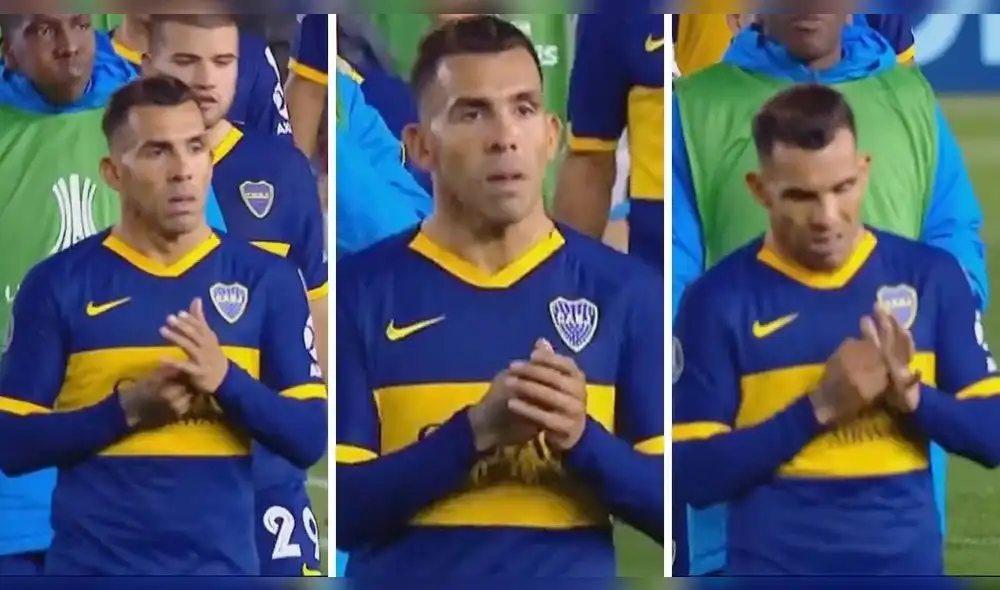 Carlos Tevez Carlos Tevez