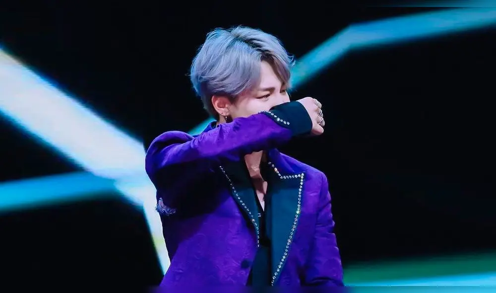 BTS: historia desconocida de Jimin y su profesor del colegio [VIDEO]